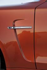 BMW 1-Series M 2011 года